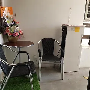 Guest house 5imply 9ice Heritage George Town