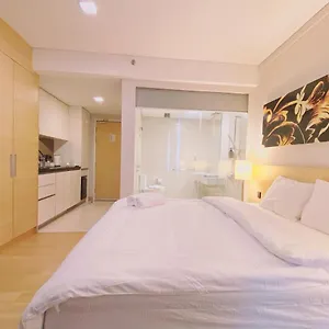 Aparthotel Straits By C Malacca