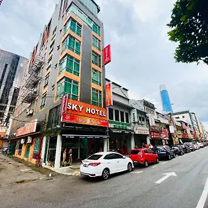 Sky @ Pudu ** Kuala Lumpur