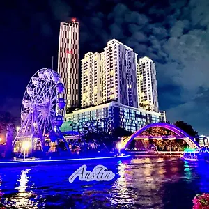 Hotel The Shore Malacca
